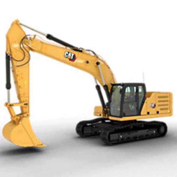 CAT 330
