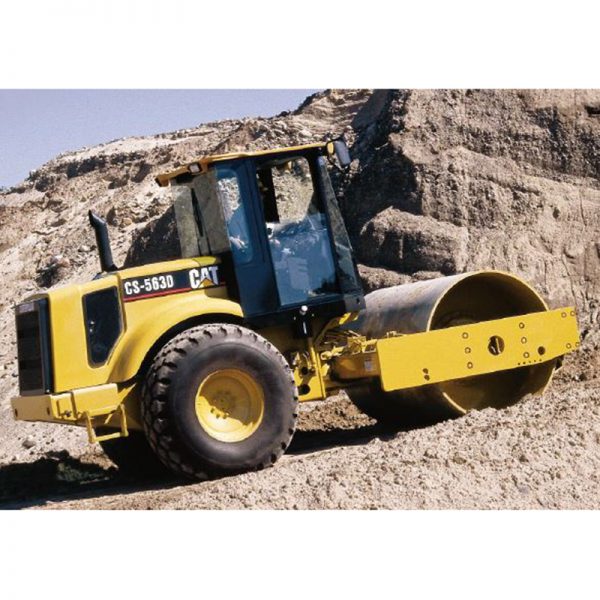CAT CP-563D SMOOTH