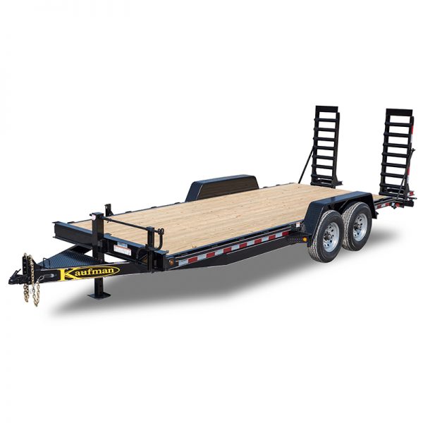 EQUIPMENT TRAILER - LARGE