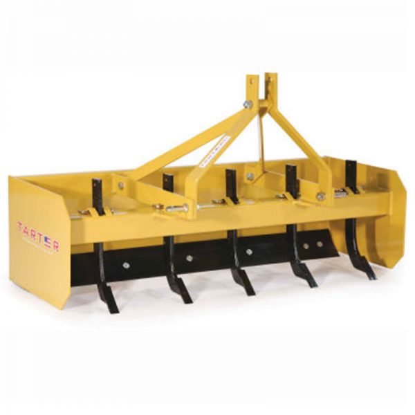 GRADER BOX-SMALL