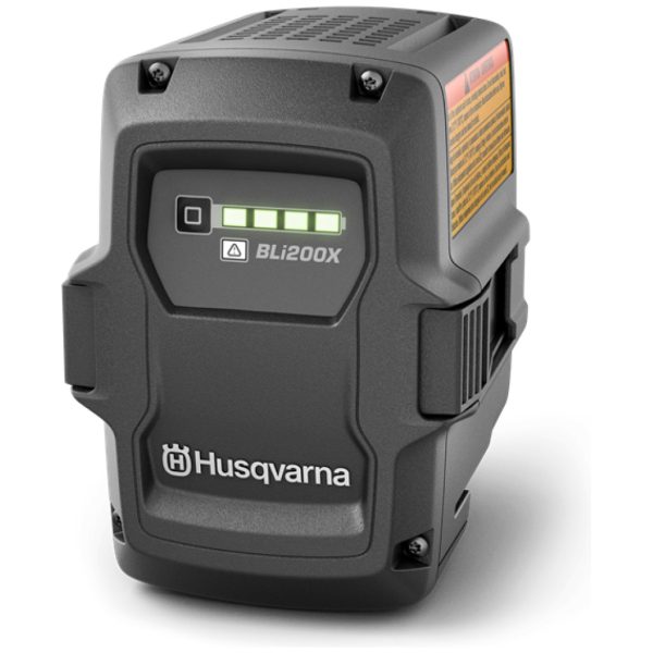 Husqvarana Batteries - BLI 200X