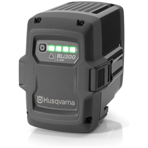 Husqvarna Batteries - BLI 300