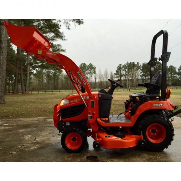KUBOTA BX2670