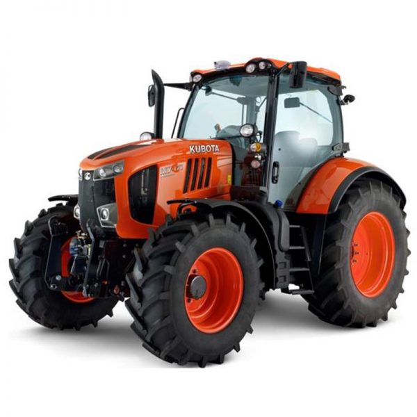 KUBOTA M7-171