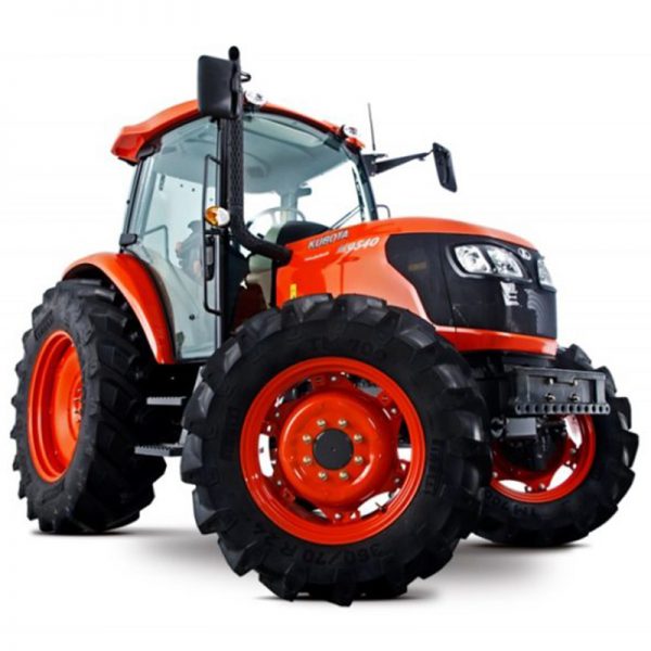 KUBOTA M9540