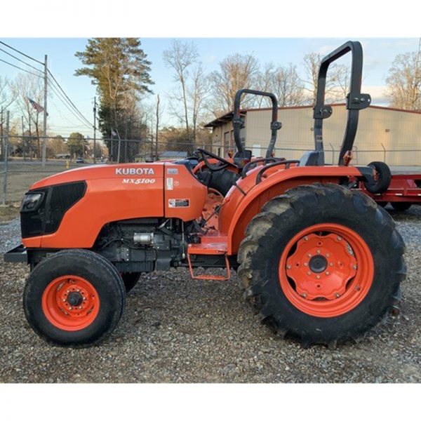 KUBOTA MX5100