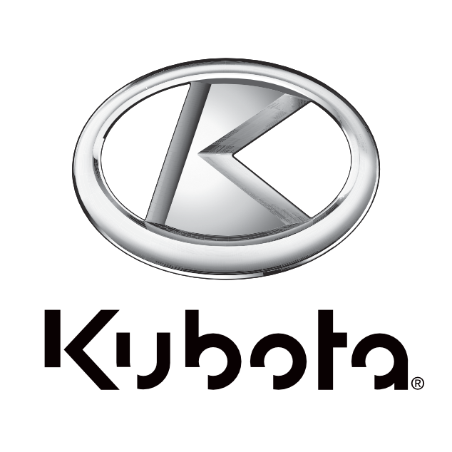 Kubota logo