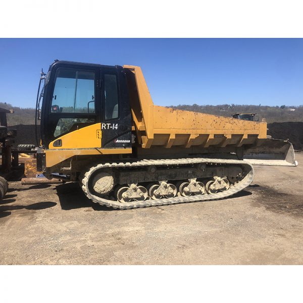 MOROOKA MST 2200VD