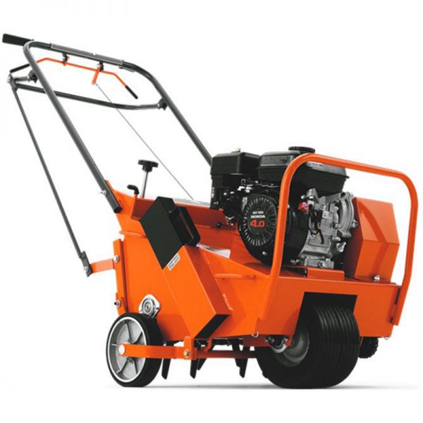 AERATOR, WALK BEHIND