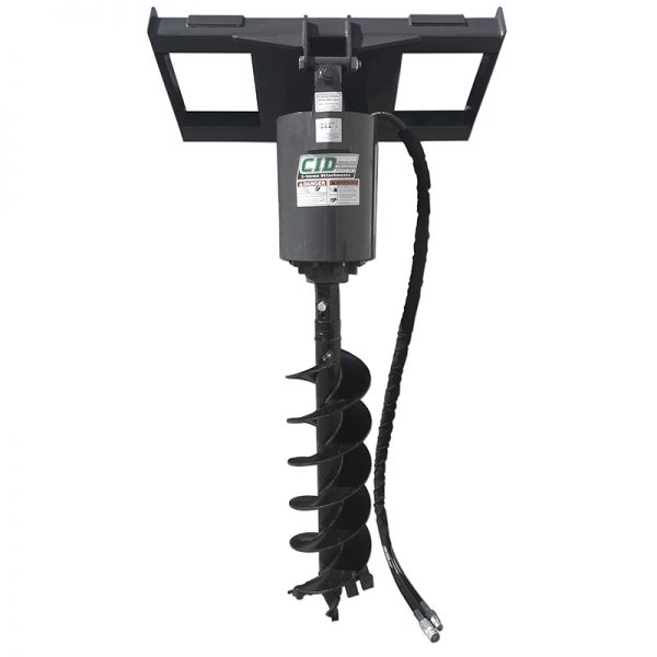 AUGER