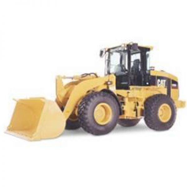 CAT 928G WHEEL