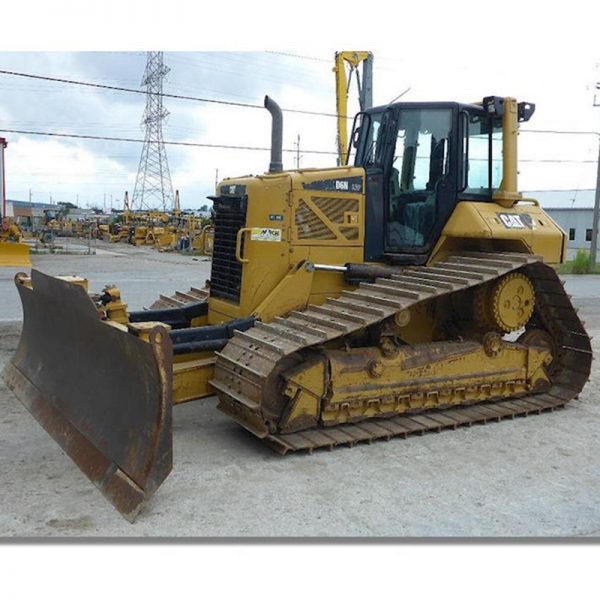 CAT D6N XL DOZER
