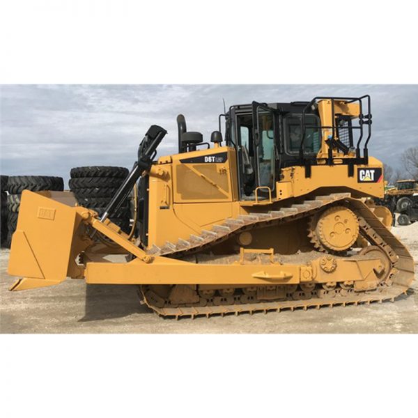 CAT D6T