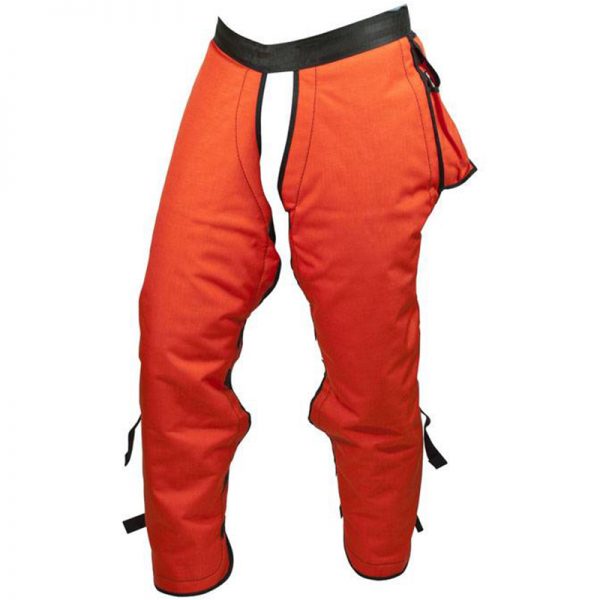 CHAPS, CHAINSAW