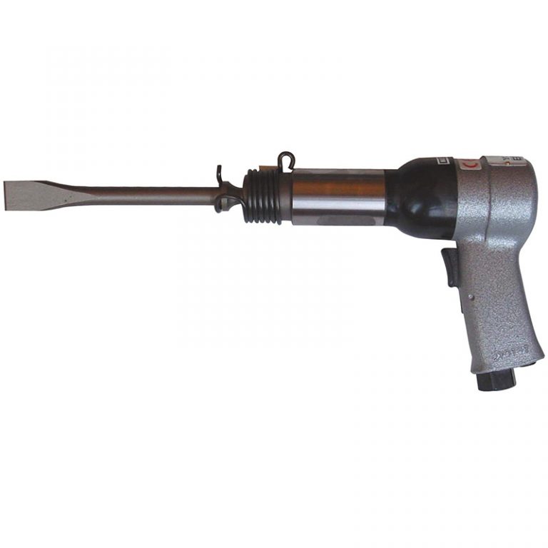 CHIPPING HAMMER Round Bottom Rental