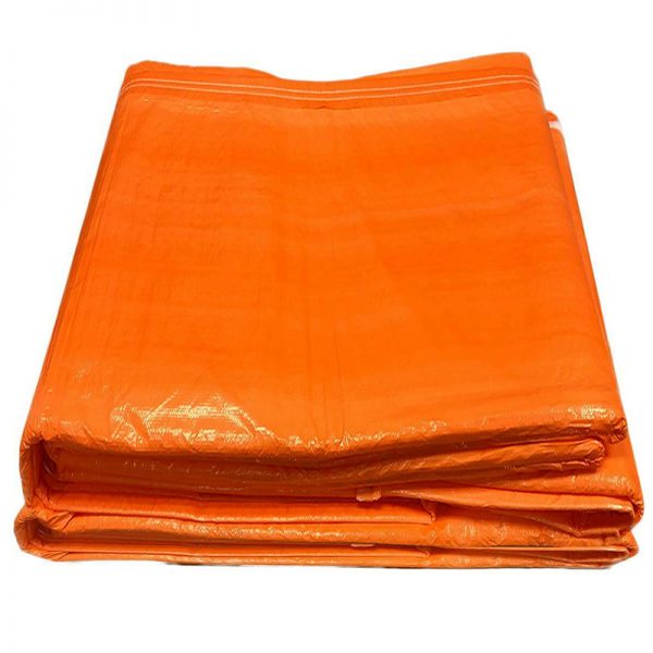 CONCRETE BLANKET