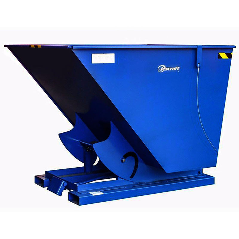 CONCRETE BLANKET Round Bottom Rental