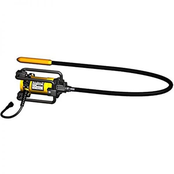 CONCRETE VIBRATOR
