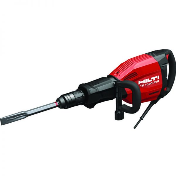 DEMO HAMMER