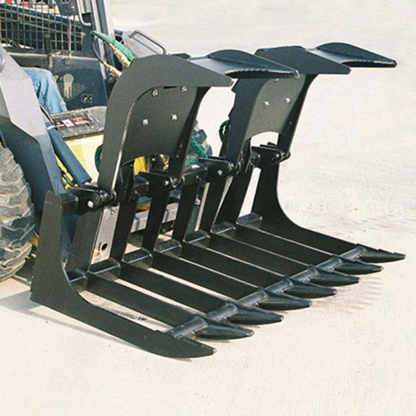 GRAPPLE BUCKET