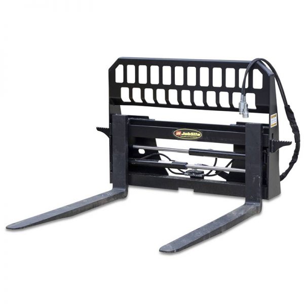 HYDRAULIC FORKS