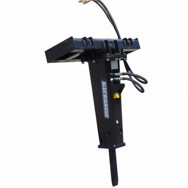 HYDRAULIC BREAKER