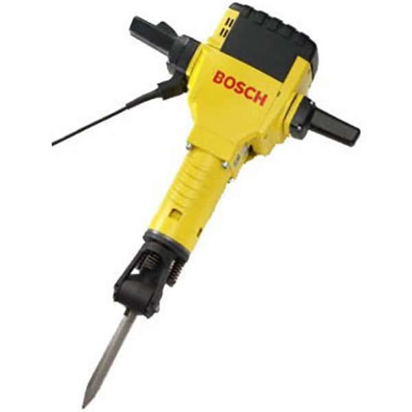 JACK HAMMER