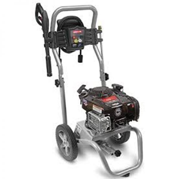 2800 PSI PRESSURE WASHER