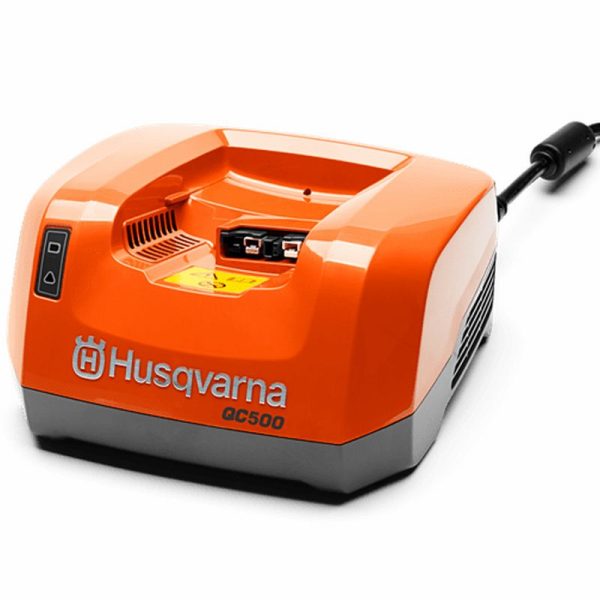 Husqvarna Battery Charger