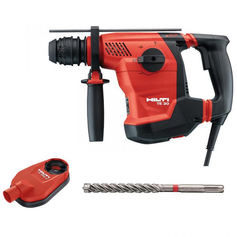 ROTARY HAMMER DRILL Round Bottom Rental