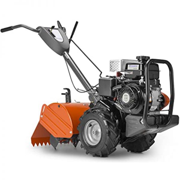 TILLER, REAR TINE