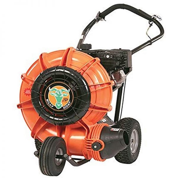 WALK BEHIND BLOWER