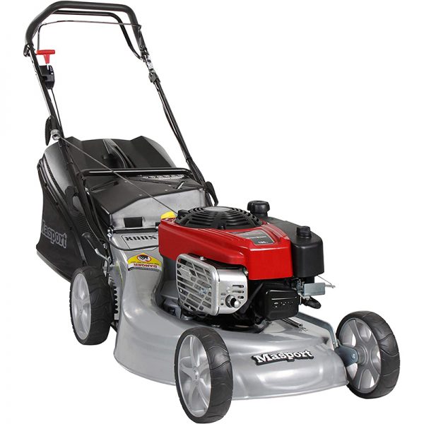 WALK BEHIND MOWER