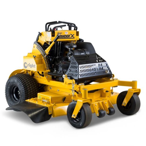 WRIGHT STANDER X ZERO-TURN 48"