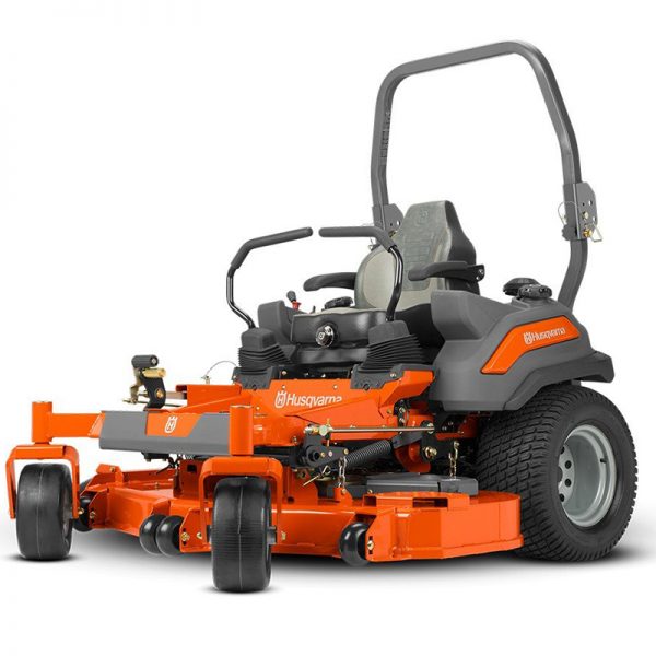 ZERO TURN MOWER Round Bottom Rental