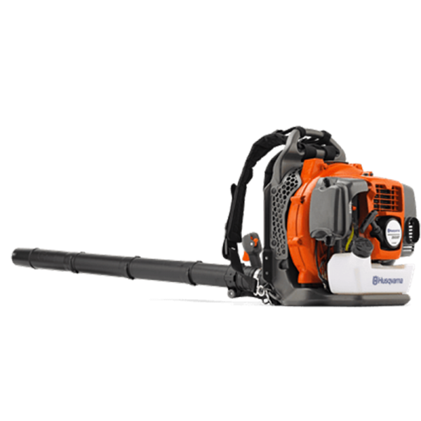 Husqvarna 350 BTS
