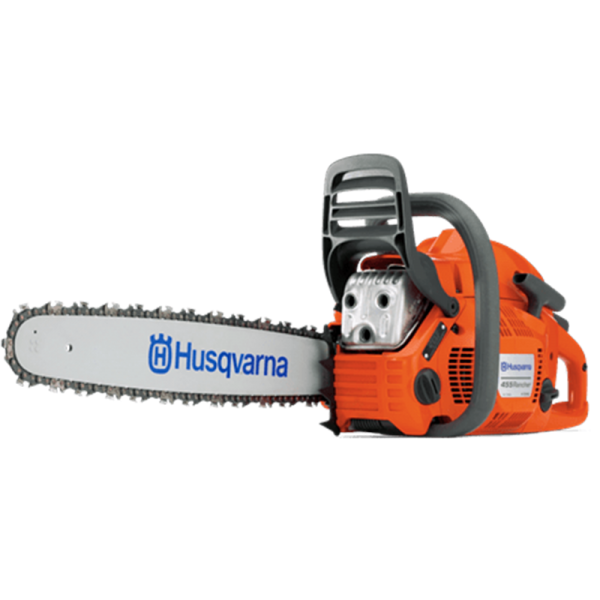 Husqvarna 455 RANCHER