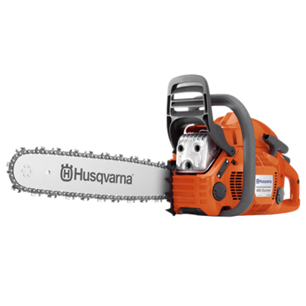 Husqvarna 460 R