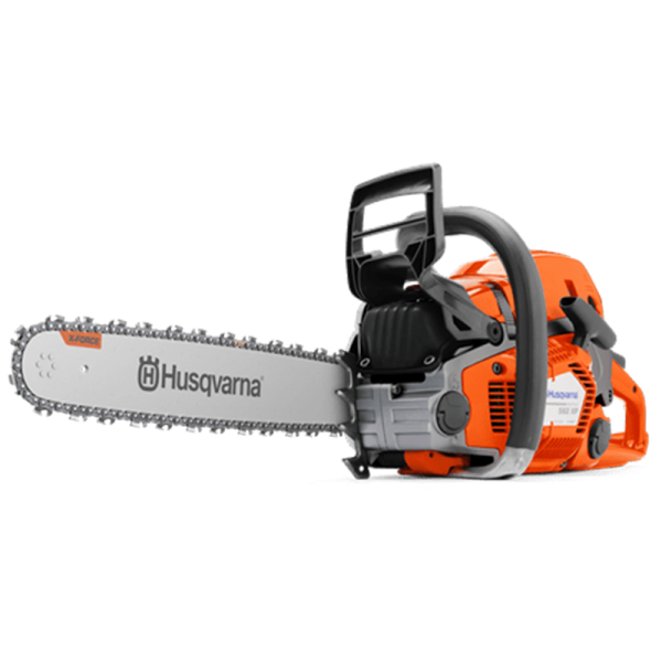 Husqvarna 562XP