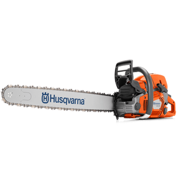 Husqvarna 572XP