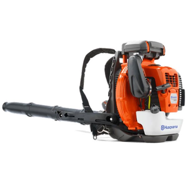 Husqvarna 580 BFS