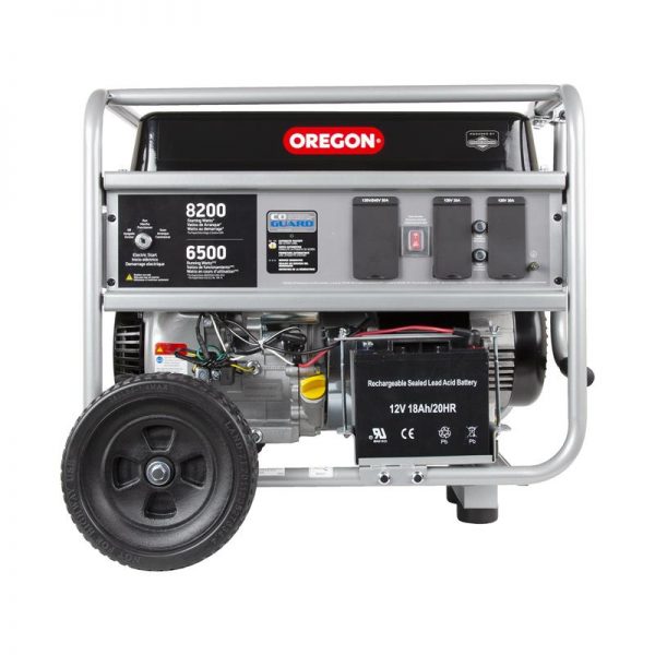 OREGON 8200W