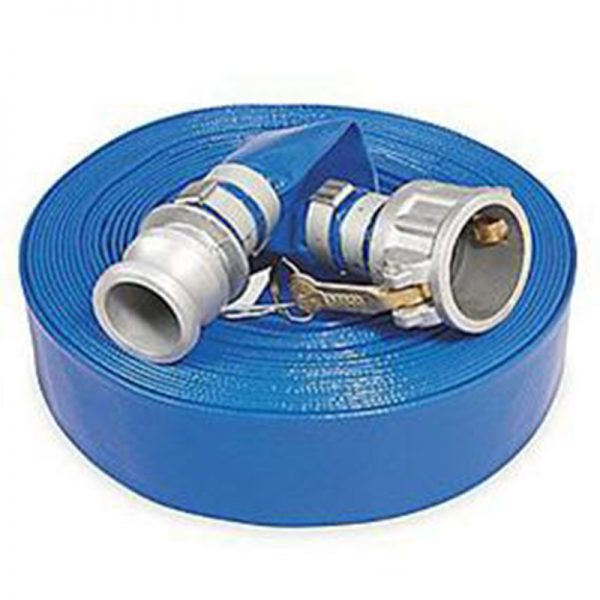 DISCHARGE HOSE