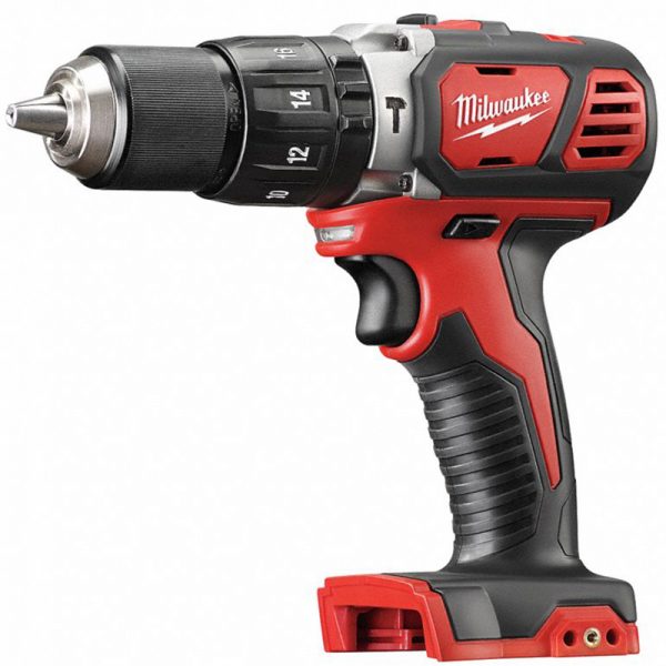 DRILL/DRIVER