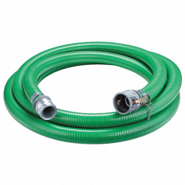 SUCTION HOSE