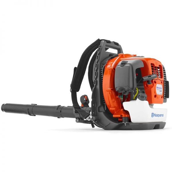 Husqvarna 150 BTS