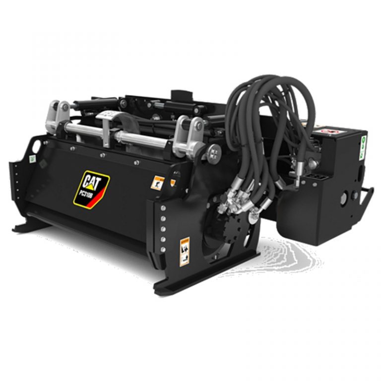 Asphalt Planer Round Bottom Rental