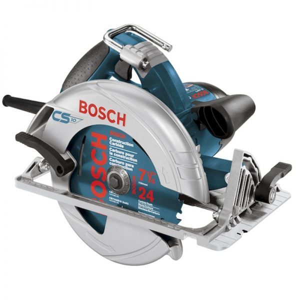 CIRCULAR SAW