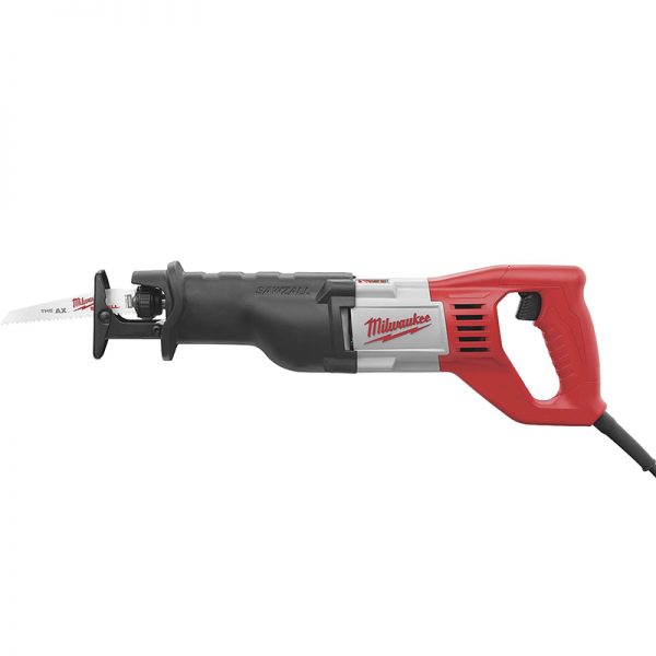 SAWZALL, ELECTRIC