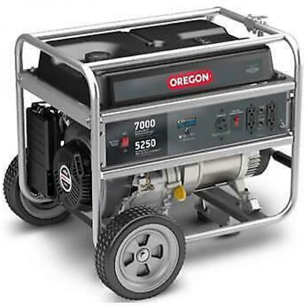 OREGON 5500W